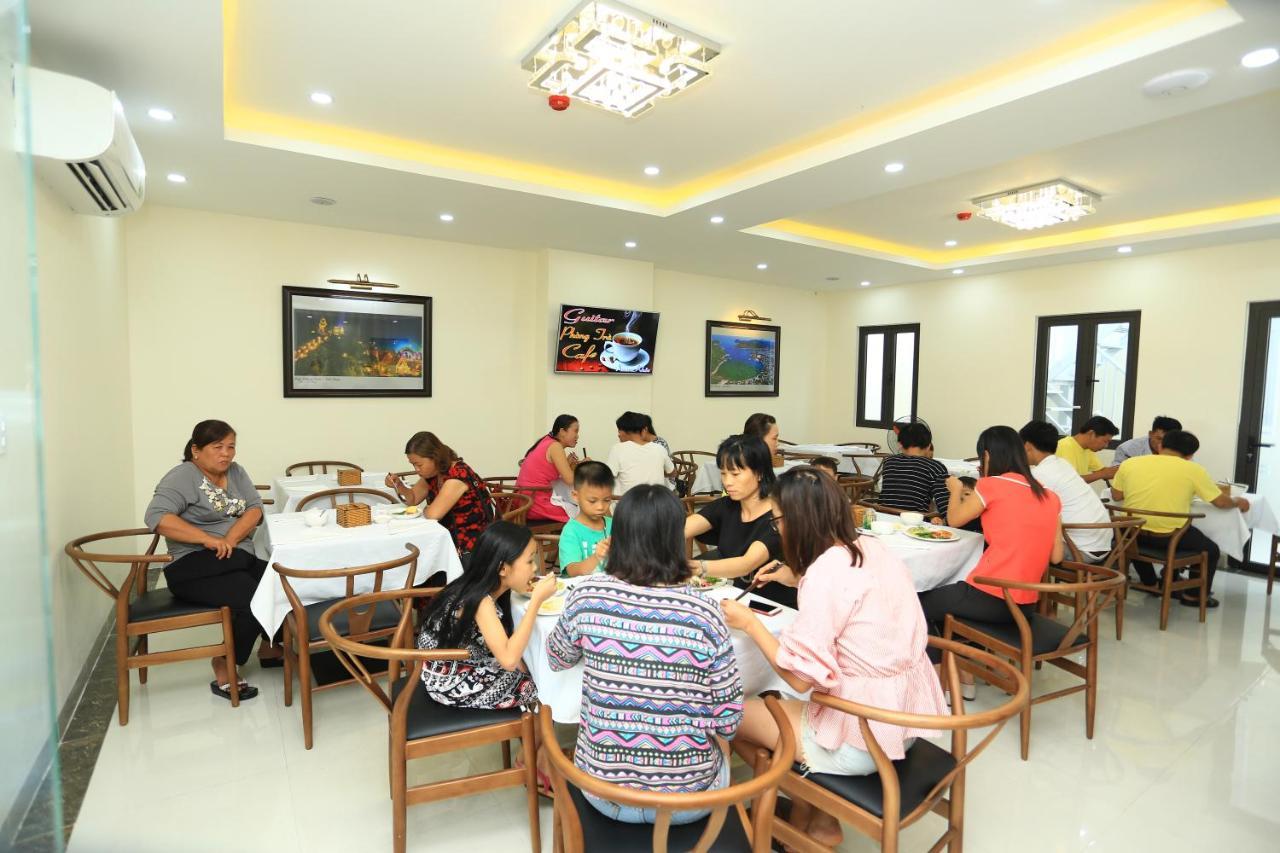 Hacom Galaxy Hotel Phan Rang-Tháp Chàm Exterior foto