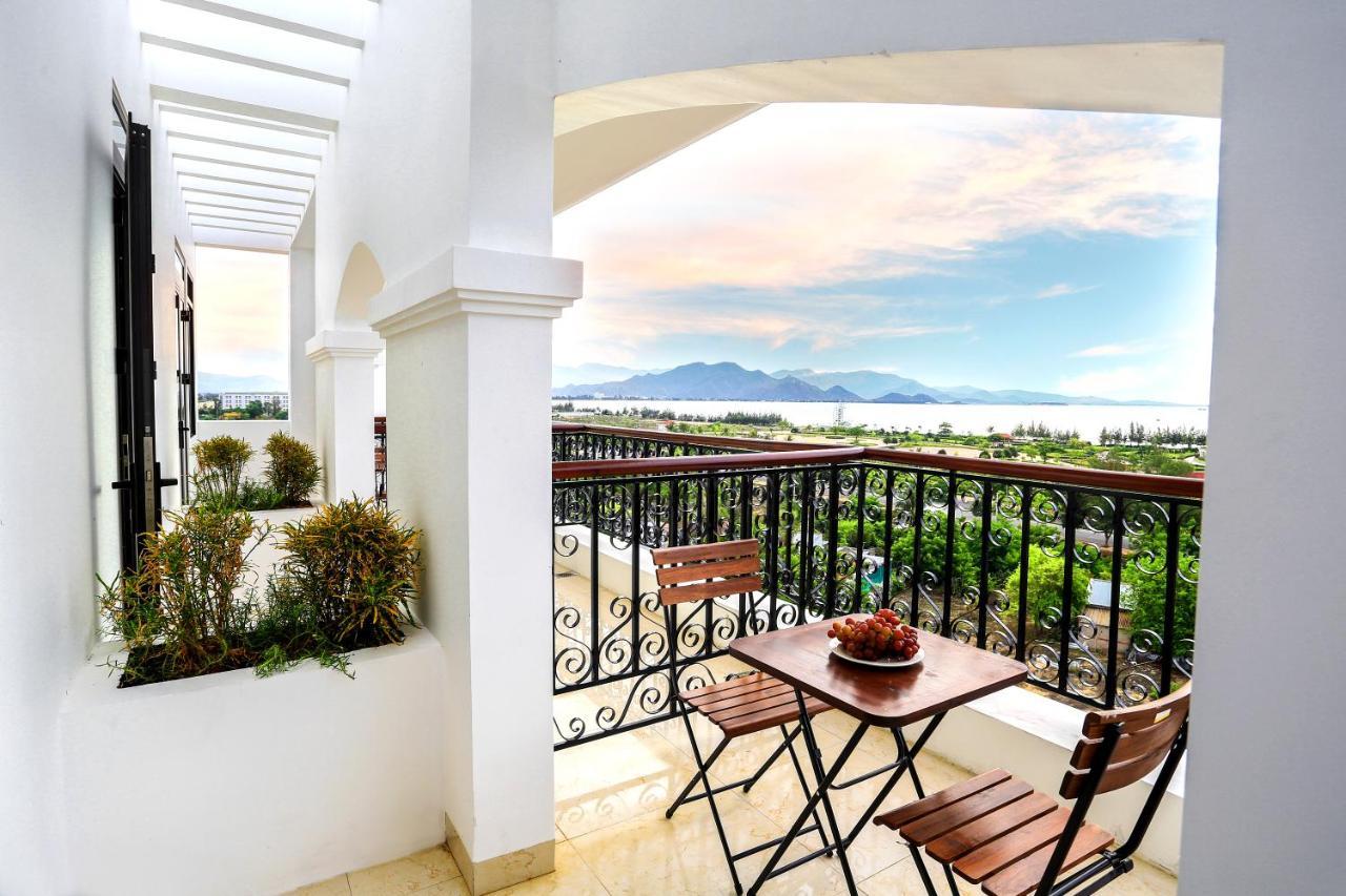 Hacom Galaxy Hotel Phan Rang-Tháp Chàm Exterior foto